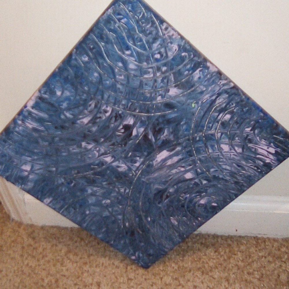 Painting canvas
